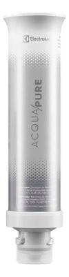 Refil Filtro Acqua Pure Electrolux Pe12b E Pe12a Cinza