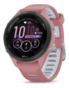 Relógio Garmin Forerunner 265s Music Rosa Eu/Pac 010-02810-15