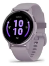 Relógio Garmin Vivoactive 5 Orquídea Com Gps