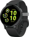 Relógio Garmin Vivoactive 5 Preto Com Pulseira De Silicone