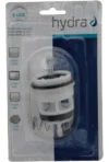 Reparo Válvula Hydra Max Original DN32/DN40 Kit Manutenção