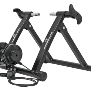 Rolo de Treino Magnético Absolute Wild 5 com 5 Níveis de Resistência