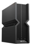 Roteador Wi-fi De Banda Tripla Tp-link Archer Be550 Cor Preto