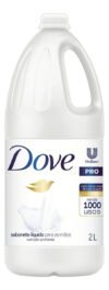 Sabonete Líquido Dove Pro Nutrição Profunda Fragrância Original Em Líquido 2 L
