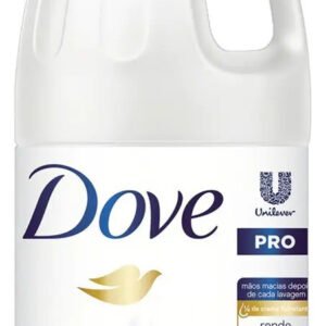 Sabonete Líquido Dove Pro Nutrição Profunda Fragrância Original Em Líquido 2 L