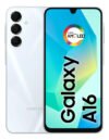 Samsung Galaxy A16 Cinza