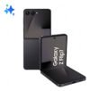 Samsung Galaxy Z Flip7 5g 512gb 12gb Ram, Galaxy Ai Preto