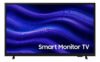 Samsung Smart Monitor Tv 43 , Hd, Plataforma Tizen Preto 127/220v
