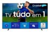 Samsung Smart TV 58 Crystal UHD 4K U8500F 2025 em promoção
