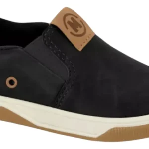 Sapatenis Infantil Menino Tenis Bebê Macio Molekinho 2623100