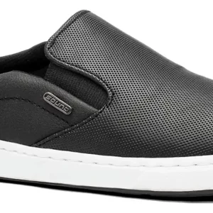 Sapatenis Masculino Iate Mule Slip-on Casual Sound Shoes