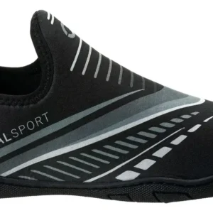 Sapatilha Aquática Tênis Praia Piscina Pesca Híbrido As367 Algarte Shoes