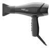 Secador De Cabelo Taiffelegance Tourmaline Íon Preto 220v