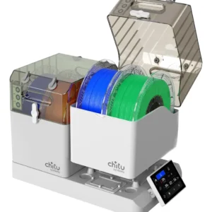 Secador de Filamento Chitu Systems E1 para Impressora 3D