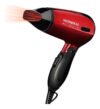 Secador Max Travel Mondial 1200w Sc-10 Vermelho/preto 127/220v