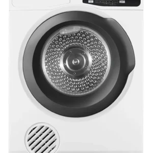 Secadora de roupas Electrolux SFP12 12 kg branca frontal