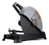 Serra De Corte Policorte 2000w 3800 Rpm Pró Euro Cinza-escuro 220v