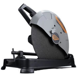 Serra De Corte Policorte 2000w 3800 Rpm Pró Euro Cinza-escuro 220v