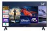 Smart Tv 24 Led Hd Weyon Android Tv Hdmi Usb Wifi 100/240v