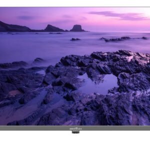 Smart Tv 43 Britânia Hdr10 Dolby Áudio Roku Tv B43kra