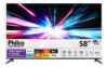 Smart Tv Philco 58 P58vik 4k Uhd Led Roku Dolby Audio Wi-fi Hdr10 110/220v