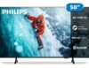Smart Tv Philips 50 4k 50pug7300 Comando De Voz Bluetooth