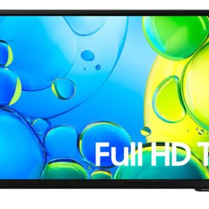 Smart TV Samsung 43 polegadas Full HD LED Bivolt
