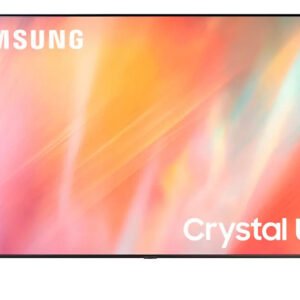 Smart Tv Samsung Led 50 Lh50befh4ggxzd Led Crystal Processor 4k Uhd Tizen 110v/220v