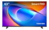 Smart TV Toshiba 43 Polegadas 43V35RS Full HD
