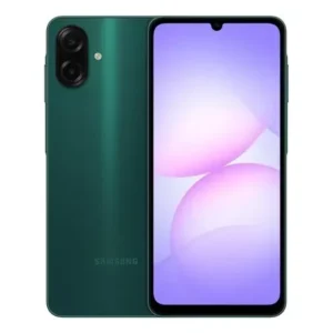 Smartphone Galaxy A07 128gb Tela 6.7 Verde
