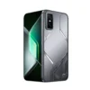 Smartphone Gamer Infinix GT30 PRO 5G - 12GB RAM 256GB Câmera Dupla 108MP Selfie 13MP NFC 6,78 polegadas Amoled 144Hz Dual Chip Memória RAM Expansível Até 24GB Chumbo