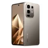 Smartphone Infinix Note 50x 5g 8gb Ram 256gb De Armazenamento Tela 6,67 Polegadas Hd+ 120hz Câmera 50mp + Selfie 8mp Bateria 5200mah Nfc, Dts Áudio – Cor Cinza