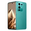 Smartphone Infinix Note 50x 5g 8gb Ram 256gb Tela 6,78 Hd+ 120hz Câmera 50mp + Selfie 8mp Bateria 5200mah Nfc Dts Áudio – Verde