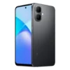 Smartphone Infinix Smart 10 4GB RAM 256GB SSD Câmera 8MP + IA Tela 6.67 HD+ 120Hz Bateria 5000mAh Processador T7250 Android 15 Go Dual Chip Preto