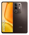 Smartphone Jovi Y29 256GB Marrom - Câmera 50 MP e Bateria 6500 mAh