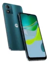 Smartphone Moto E13 64GB 4GB RAM Verde Motorola Tela Câmera