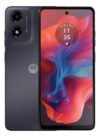 Smartphone Moto G04s 128gb Processador Unisoc T606 Tela De 6,6” 4 Gb De Ram Cor Grafite Motorola