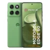 Smartphone Motorola Edge 60 5G 512GB 24GB Verde Câmera Sony