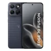 Smartphone Motorola Edge 70 Fusion 5g 256gb Grafite, Tela Amoled 144hz
