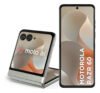 Smartphone Motorola Razr 60 256GB 24GB Tela Dobrável Branco