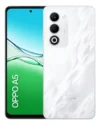 Smartphone OPPO A5 256GB 6GB RAM Branco - Bateria 6000mAh Tela 90Hz Câmera 50MP