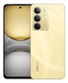 Smartphone Realme C75 5G 256GB 8GB RAM Lightning Gold RMX3963 Dourado