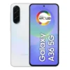 Smartphone Samsung Galaxy A36 5G 128GB Branco Câmera Tripla Super AMOLED