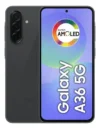 Smartphone Samsung Galaxy A36 5G 128GB 6GB RAM Preto