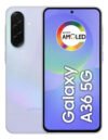 Smartphone Samsung Galaxy A36 5g 128gb 6gb Ram Câmera Tripla De Até 50mp Selfie De 12mp Ip67 Super Amoled 6.7” Nfc Recursos Ai Android E Segurança Snapdragon – Violeta