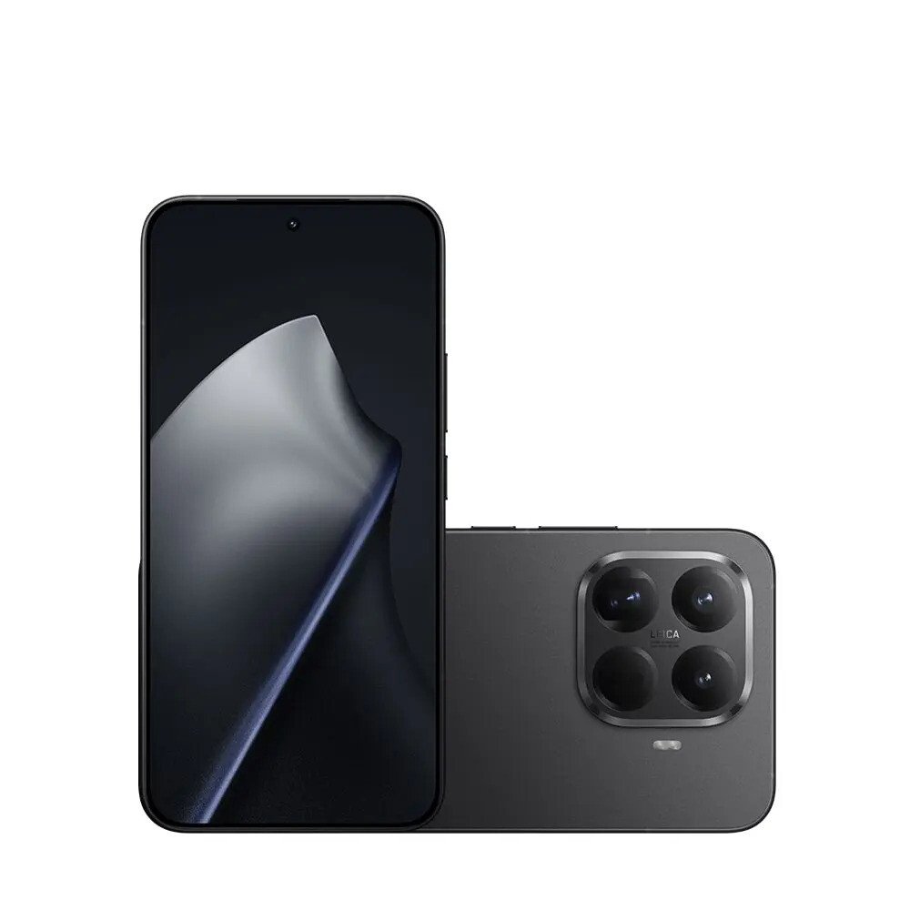 Smartphone Xiaomi 15t Pro 5G 512GB Original Melhor Preço Smartphone Xiaomi 15t Pro 5G 12+12GB RAM 512GB Preto