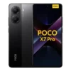 Smartphone Xiaomi Poco X7 Pro 5G 12/512GB Lançamento