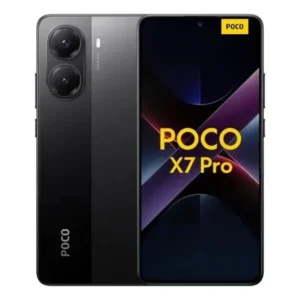 Smartphone Xiaomi Poco X7 Pro 5G 12/512GB Lançamento