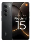 Smartphone Xiaomi Redmi 15 256gb 8gb Ram 4g Original Global