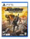 Starship Troopers Extermination Ps5 Eur Midia Fisica Standard (físico)